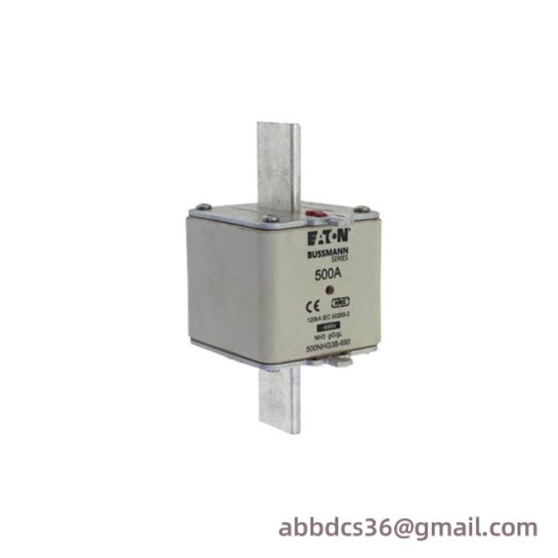BUSSMANN 25NH00 G-690