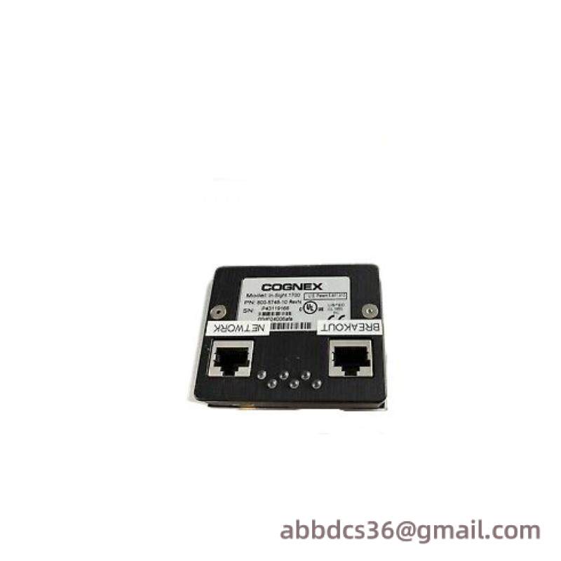 COGNEX 800-5745-1