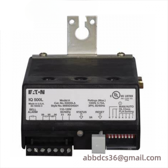 cutler-hammer E111A12X3N