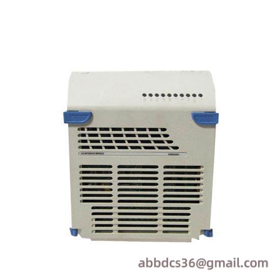 EMERSON 1C31234G01
