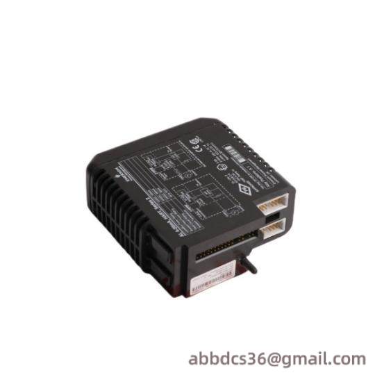 EMERSON KJ4006X1-BD1
