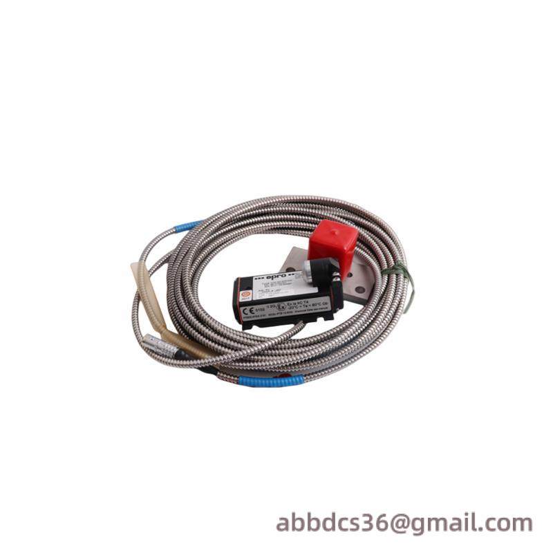 EMERSON MVME6100