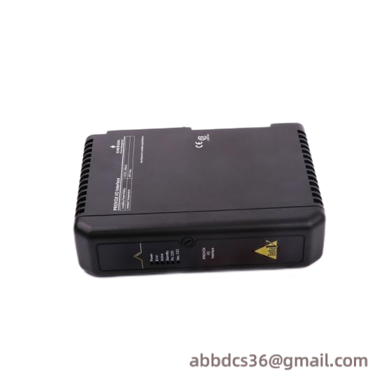 EMERSON MVME6100