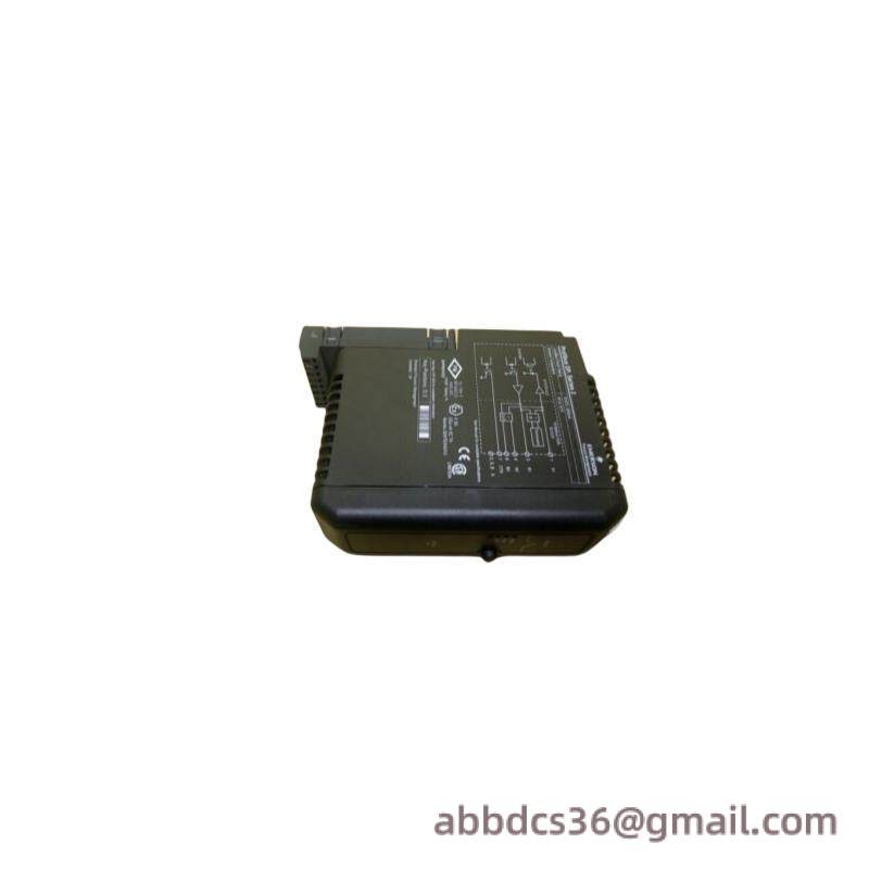 EMERSON SE3008 KJ2005X1-SQ1