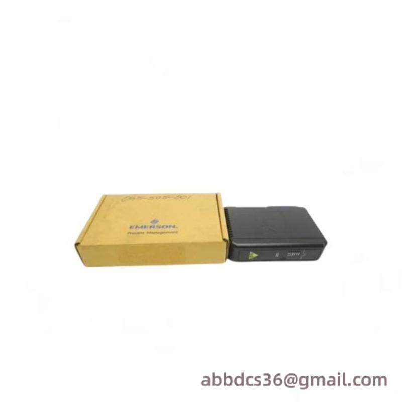 EMERSON SE4303T01