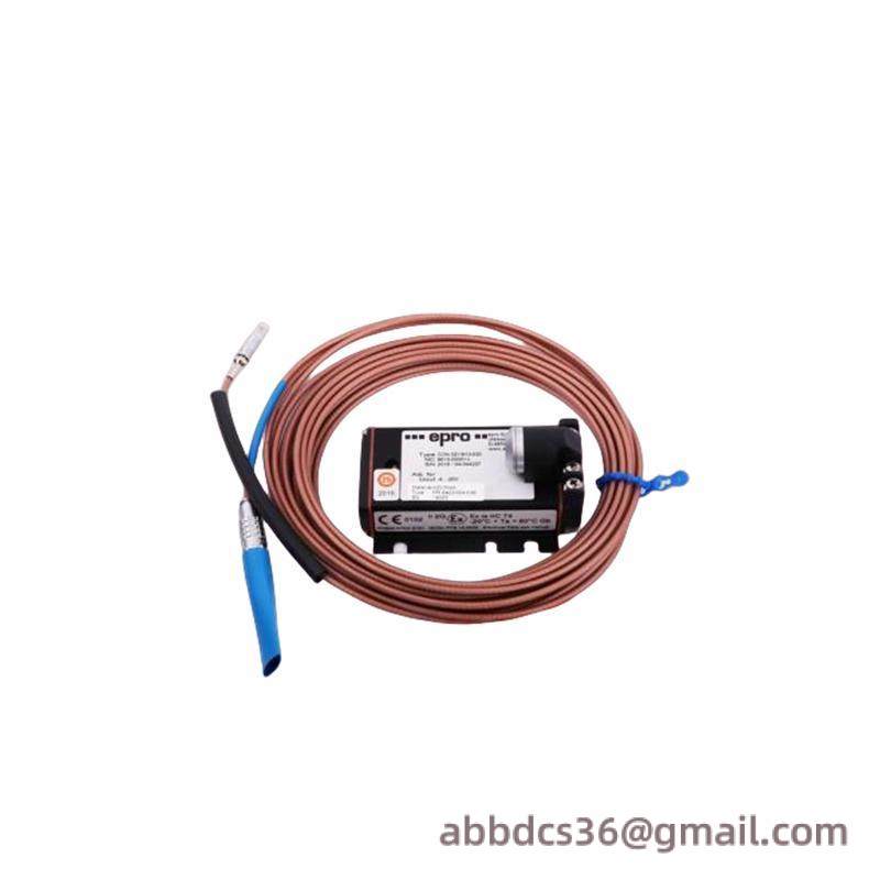EPRO CON011 9200-00001