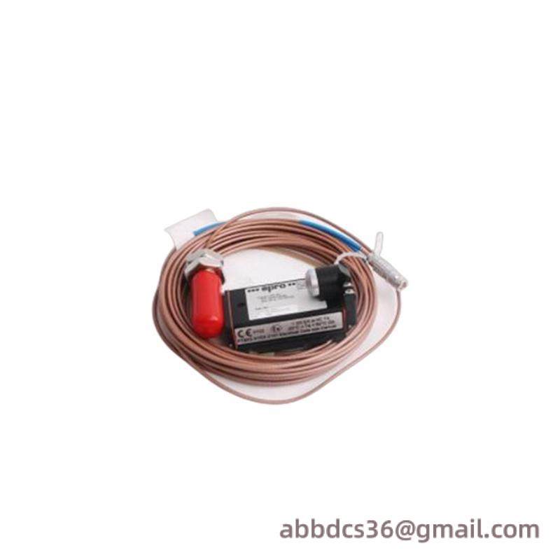 EPRO CON011 9200-00001