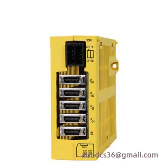 FANUC A860-0360-T201