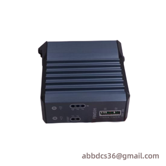 FBM212 P0914XL  Foxboro