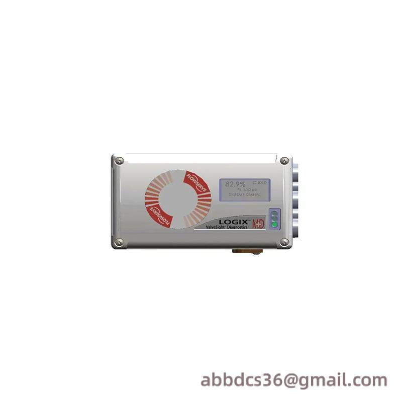 Flowserve F5-MEC-420