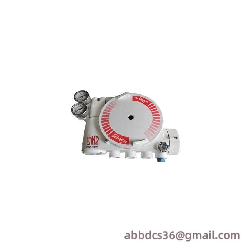 Flowserve F5-MEC-420