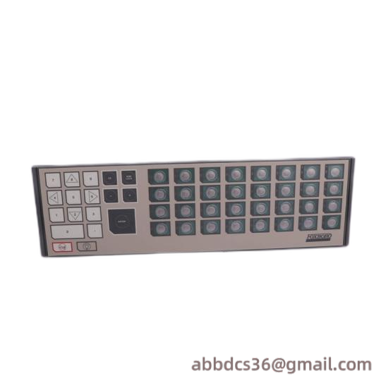 FOXBORO FBM202