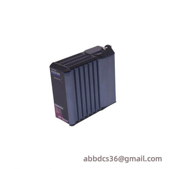 FOXBORO FBM216B