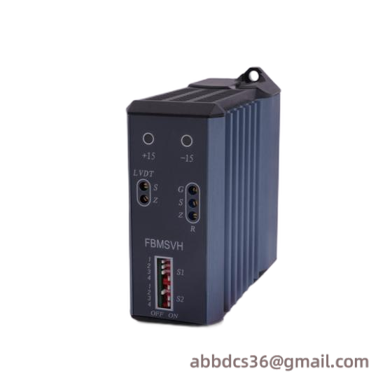 FOXBORO P0500RG