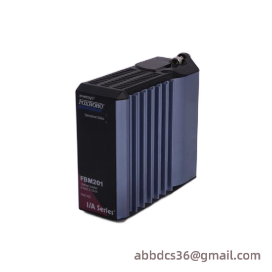 FOXBORO P0500RU