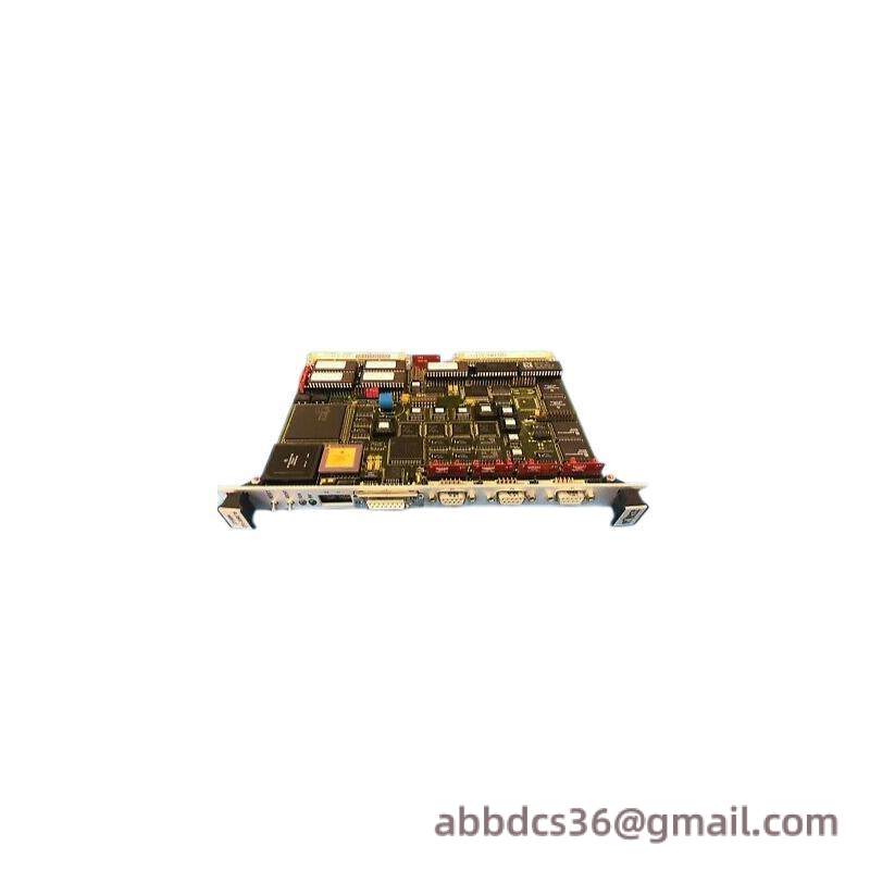 FRCE SYS68K CPU-40 B/16