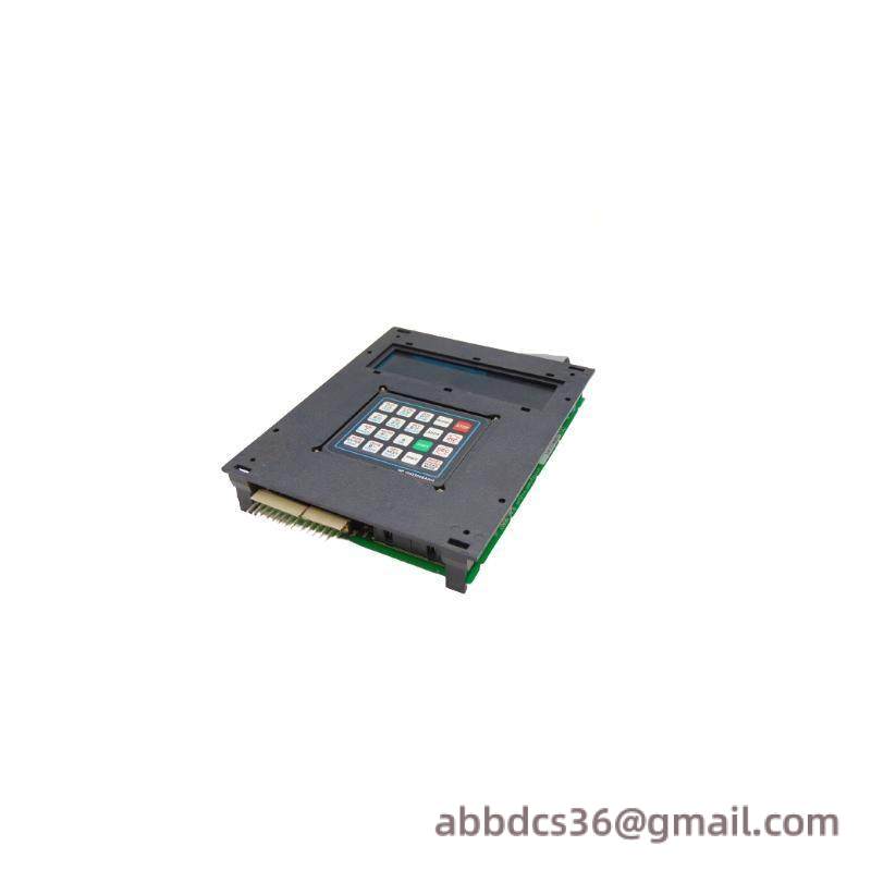 GE 104X905BA603