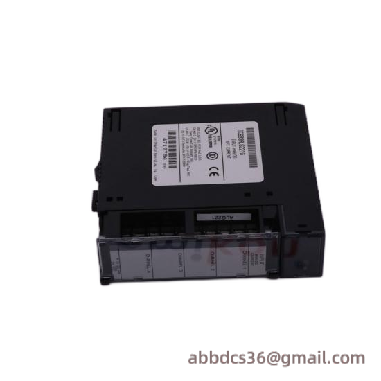GE 44A751101-G01
