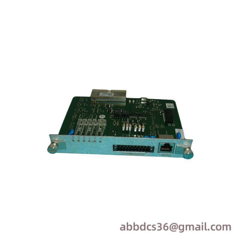 GE COM0011 2RAA005844A0007J