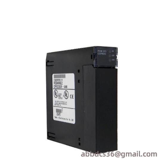 GE CT11T7F10PN1 V2.3