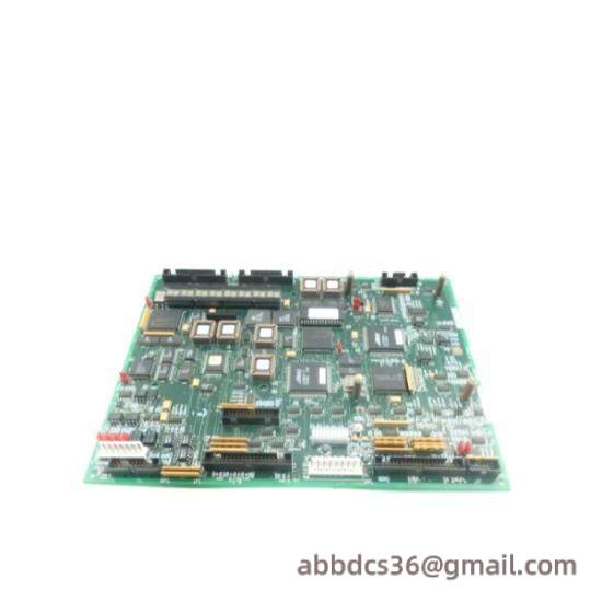 GE DS200IIBDG1A