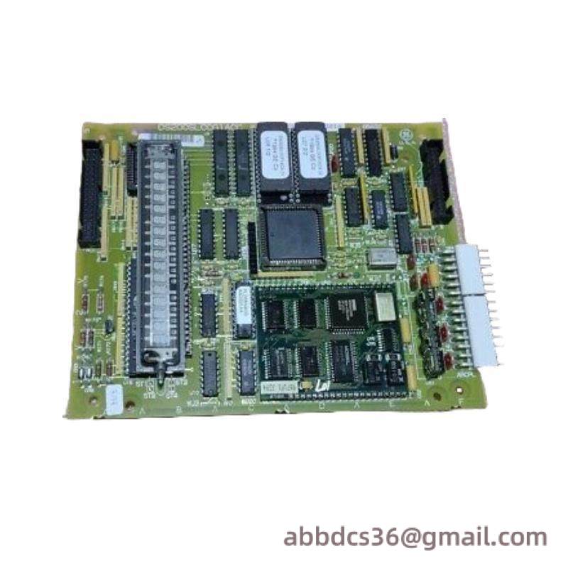 GE DS200IIBDG1A