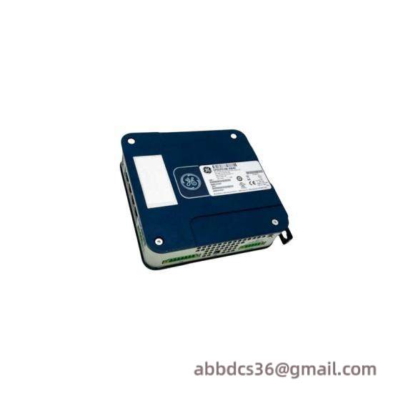 GE DS200IIBDG1A