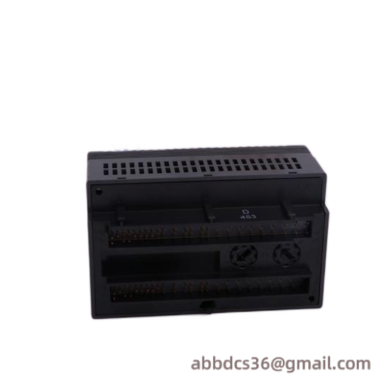 GE DS200SIOBH1ACA