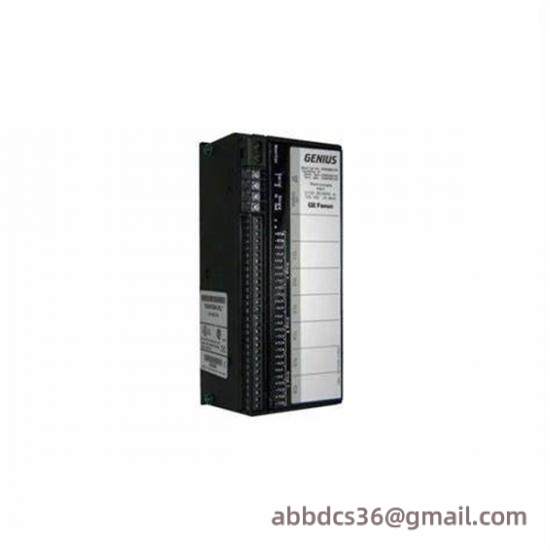 GE DS200SIOBH1ACA