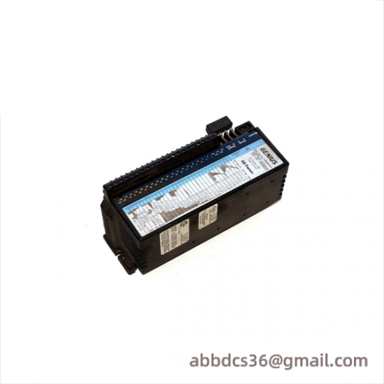 GE IC660BBD025
