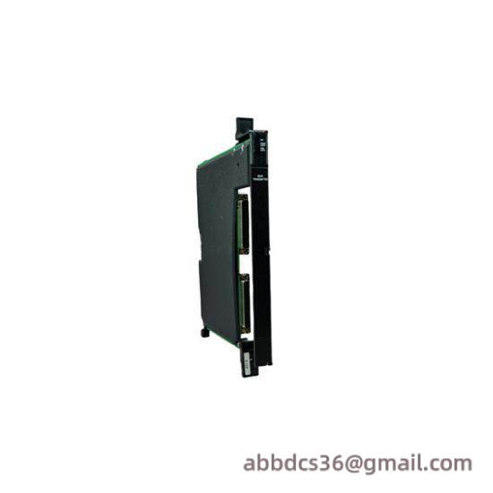 GE IC687BEM713