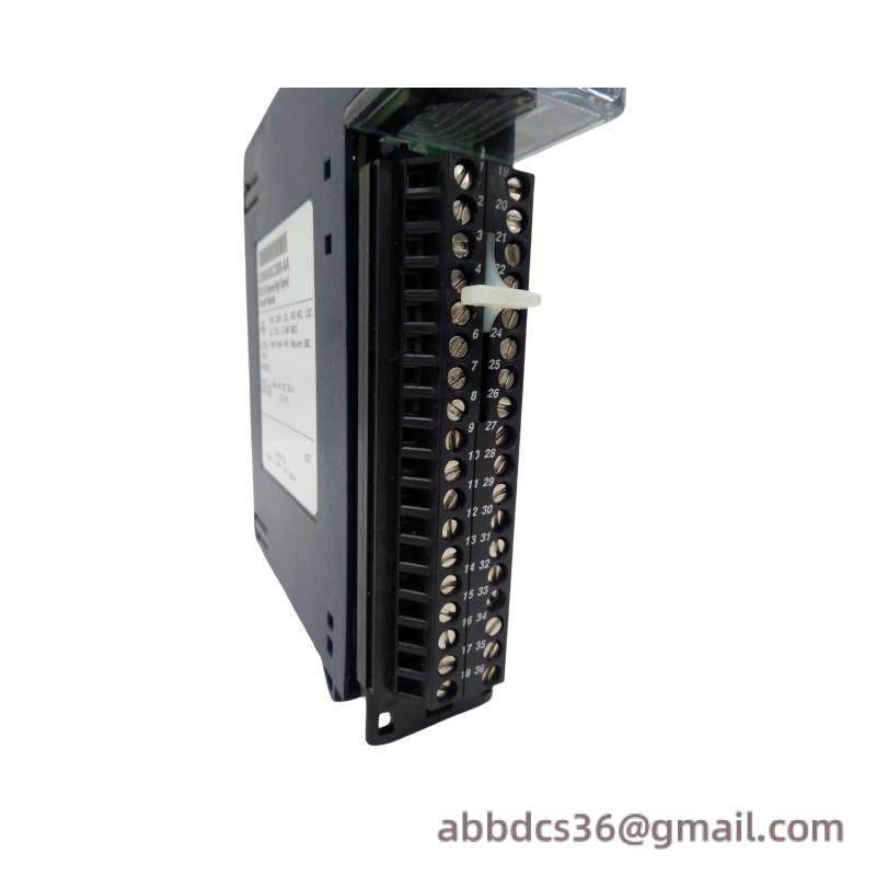 GE IC690RFH008