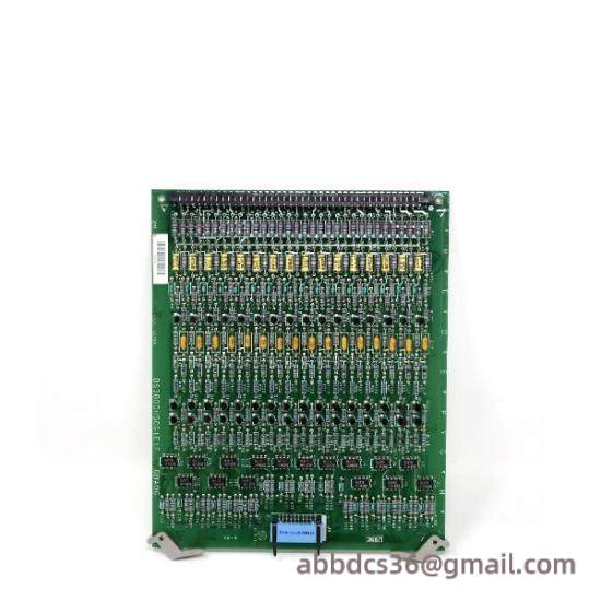 GE IC693CMM301