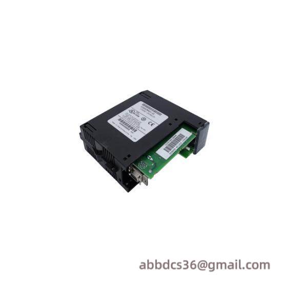 GE IC693CMM321