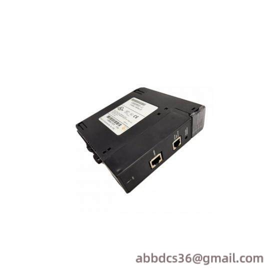 GE IC693CMM321