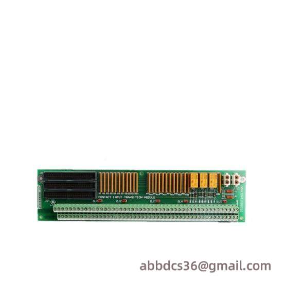GE IC697MDL653