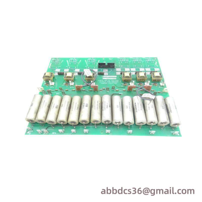 GE IC697MDL653