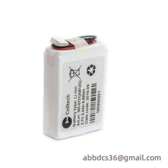 GE IC697MDL653