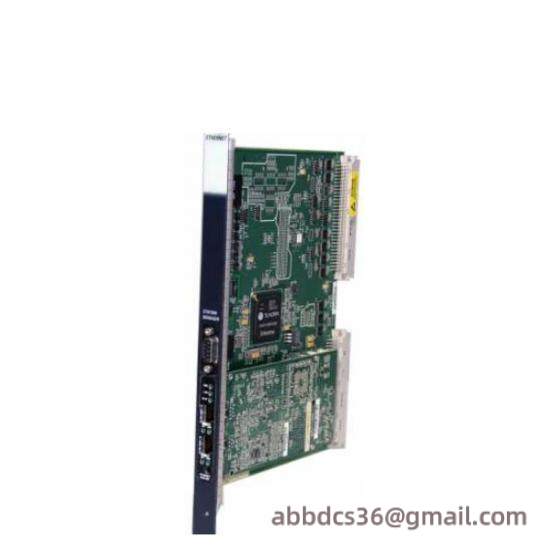 GE IC698CRE030