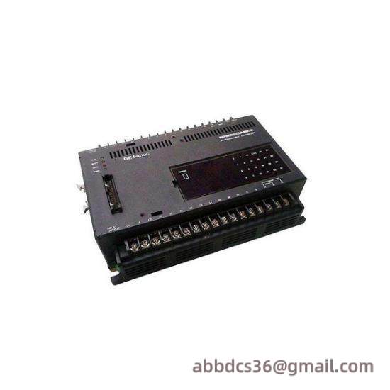 GE IC698CRE030