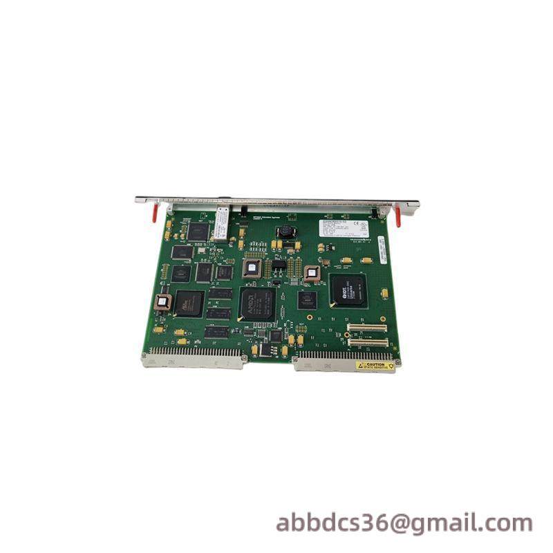 GE IC698CRE030