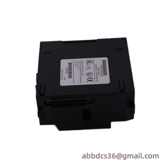 GE IC698ETM001