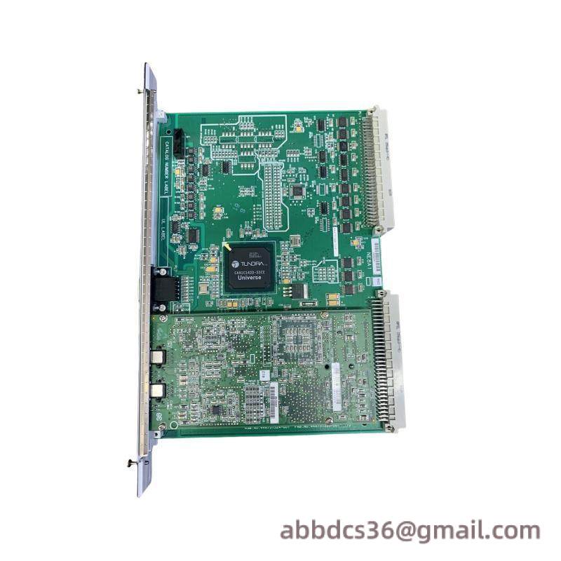 GE IC698ETM001