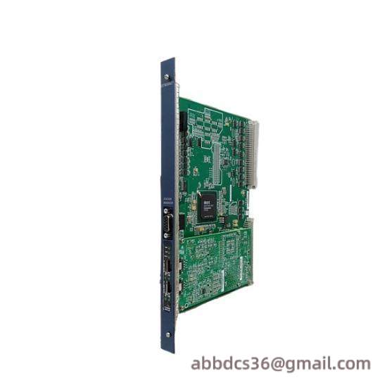 GE IC698ETM001