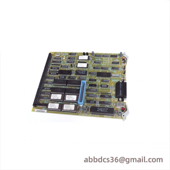 GE IC698PSA350