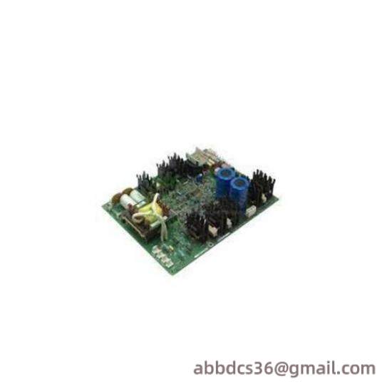 GE IS200DTAIH1ABB
