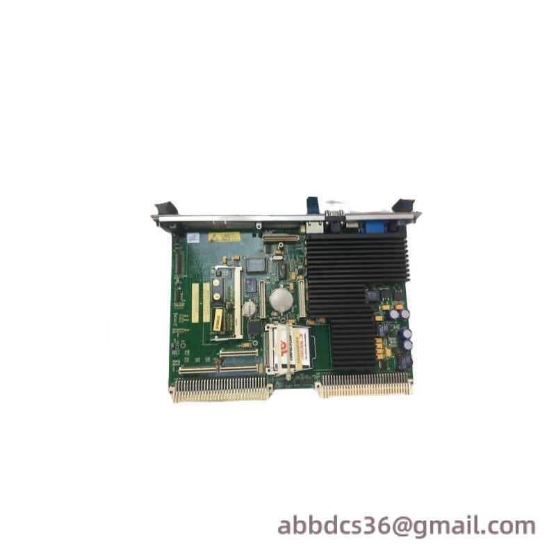 GE IS215UCVEM01A VMIVME+7614-133