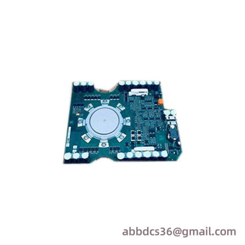 GE IS220PDOAH1A 336A4940CSP2