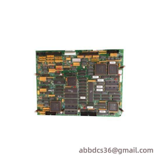 GE IS220PVIBH1A 336A4940CSP16