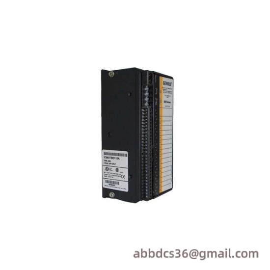 GE IS230SNCIH6A